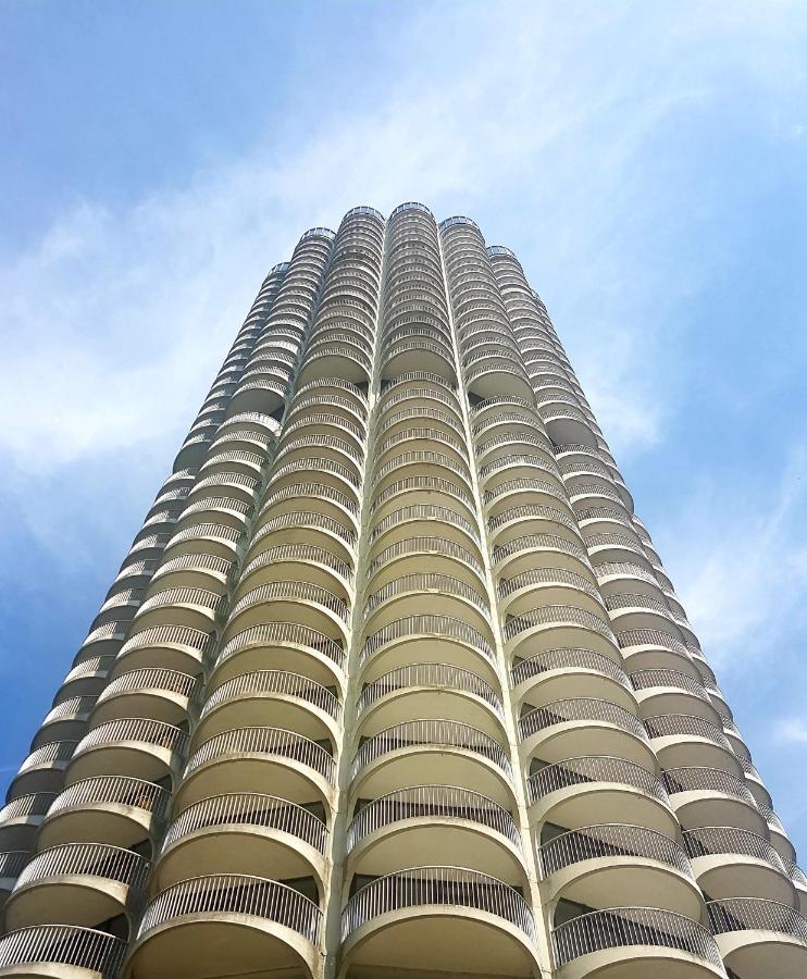 Modernes Apartment Mit Tollem Blick Ueber Die Stadt 아우크스부르크 외부 사진